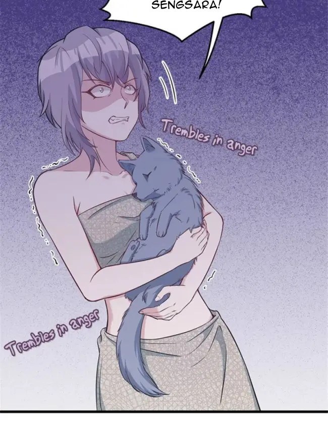Beauty and the Beasts Chapter 116 Gambar 31